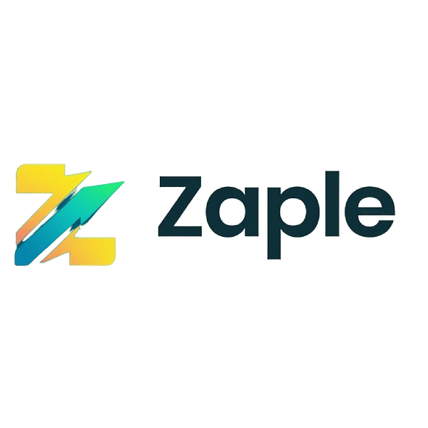 Zaple logo